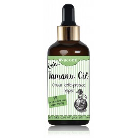 Nacomi Tamanu Oil tamanu õli