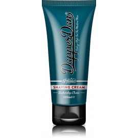 Dapper Dan Shaving Cream habemeajamiskreem 100 ml