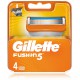 Gillette Fusion raseerija vahetusterad