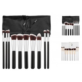 Mimo Tools for Beauty Makeup Brush Kabuki meigipintslite komplekt