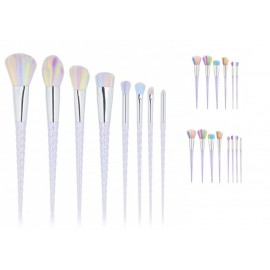 Mimo Tools for Beauty Makeup Brush Unicorn meigipintslite komplekt