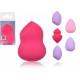 Mimo Tools for Beauty Makeup Sponge meigikäsn