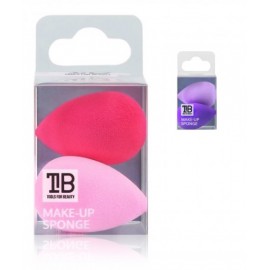 Mimo Tools for Beauty Makeup Sponge Mini meigikäsnade komplekt