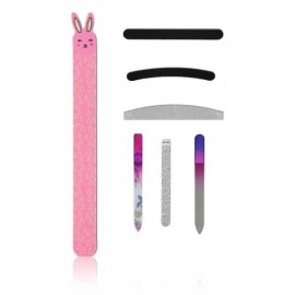 Mimo Tools for Beauty Nail File küüneviil