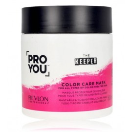 Revlon Professional Pro You The Keeper Color Care mask värvitud juustele