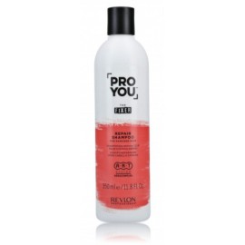 Revlon Professional Pro You The Fixer Repair taastav šampoon