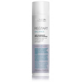 Revlon Professional Restart Balance Scalp Anti Dandruff kõõmavastane šampoon