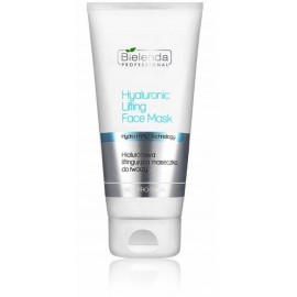 Bielenda Professional Hyaluronic Lifting Mask увлажняющая маска для лица