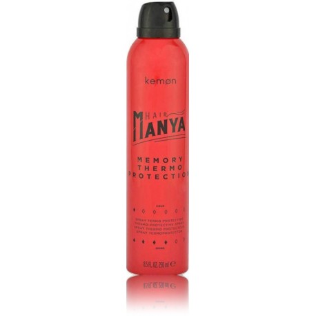 Kemon Hair Manya Memory Thermo Protection kuumakaitsevahend