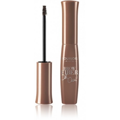 Bourjois Brow Fiber Oh Oui тушь для бровей 6,8 мл.