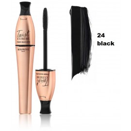 Bourjois Mascara Twist Extreme ripsmetušš 8 ml