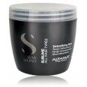 AlfaParf Semi Di Lino Sublime Detoxifying Mud taastav juuksemask