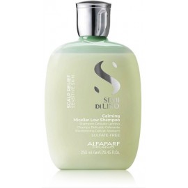 AlfaParf Semi Di Lino Scalp Relief Calming mitsellaarne šampoon