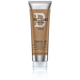 Tigi Bed Head For Men Dense Up kohevust lisav šampoon meestele