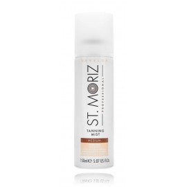 St. Moriz Professional Tanning Mist isepruunistav udu 150 ml