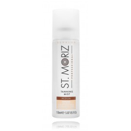 St. Moriz Professional спрей для автозагара, 150 мл.