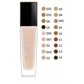 Lancome Teint Miracle niisutav jumestuskreem 30 ml.