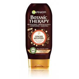 Garnier Botanic Therapy Ginger Recovery омолаживающий кондиционер для поврежденных волос