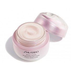 Shiseido White Lucent Brightening Gel Cream крем-гель