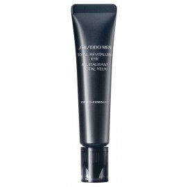 Shiseido MEN Total Revitalizer Eye Cream silmaümbruskreem 15 ml