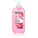 Garnier Botanical Cleanser Soothing Creamy Wash кремообразное очищающее средство для лица