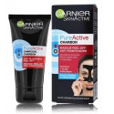 Garnier Pure Active Anti-Blackhead Peel Off Mask komedoonide vastane näomask