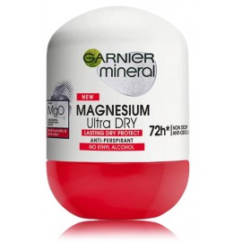 Garnier Mineral Magnesium Ultra Dry 72h роликовый антиперспирант