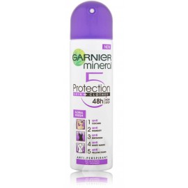 Garnier Mineral Protection 5 Fresh pihustatav antiperspirant