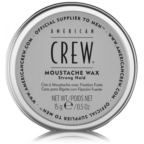 American Crew Moustache Wax vuntsivaha meestele