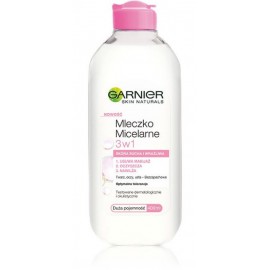 Garnier Skin Naturals 3in1 mitsellaarne meigieemalduspiim