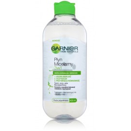 Garnier Skin Naturals 3in1 мицеллярная вода для нормальной / комбинированной кожи