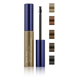 Estee Lauder Brow Now Volumizing Brow Tint гель для бровей Black 7 мл.