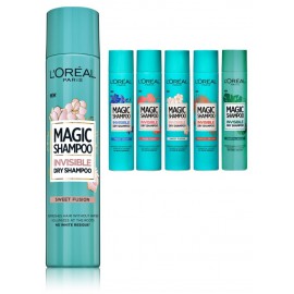 L'oreal Magic Shampoo сухой шампунь