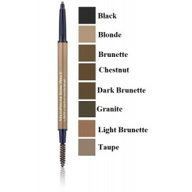 Estee Lauder Micro Precise Brow Pencil kulmupliiats 0,9 g