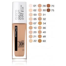 Maybelline SuperStay Active Wear 30H jumestuskreem 30 ml