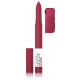 Maybelline Super Stay Ink Crayon Lipstick матовая помада 1,13 г.