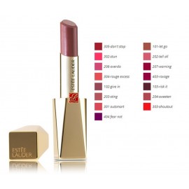 Estee Lauder Pure Color Desire Rouge Excess Lipstick huulepulk 3,1 g