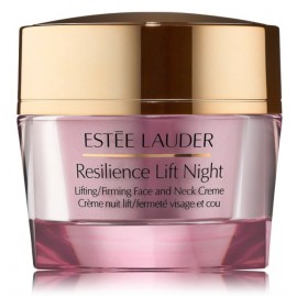 Estee Lauder Resilience Lift Night Lifting/Firming pinguldav öökreem