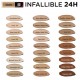 L'oreal Infallible 24H основа для макияжа