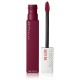 Maybelline SuperStay Matte Ink жидкая Губная помада