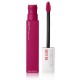 Maybelline SuperStay Matte Ink vedel huulevärv