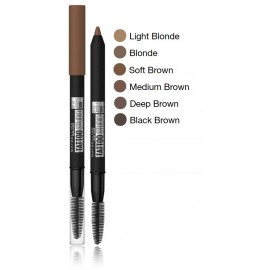 Maybelline Tattoo Brow 36H kulmupliiats 5 g