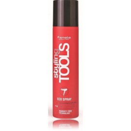 Fanola Styling Tools Eco Spray лак для волос сильной фиксации