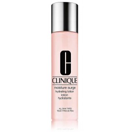 Clinique Moisture Surge Hydrating Supercharged Concentrate увлажняющий гель для лица