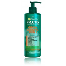 Garnier Fructis Grow Strong 10in1 tugevdav juuksekreem