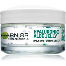 Garnier Hyaluronic Aloe Jelly niisutav näogeel