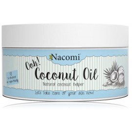 Nacomi Coconut Oil rafineeritud kookosõli