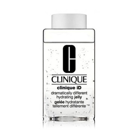 Clinique ID Base Dramatically Different Hydrating Jelly niisutav näogeel