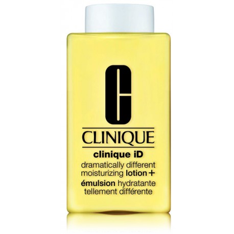 Clinique ID Base Dramatically Different Moisturizing Lotion+ niisutav emulsioon näole