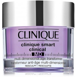 Clinique Smart Clinical Multi-Dimensional Age Transformer vanaemisvastane näokreem